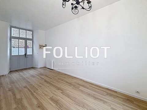 Location maison 4 pièces