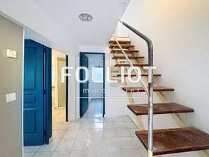 Location Maison 1 chambreCoutances