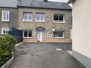 Location Maison 3 chambresCoutances