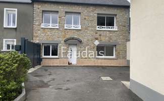 Photo Location maison Coutances