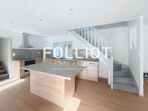 Location Maison 3 chambresCoutances