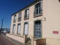 Location maison 2 pièces