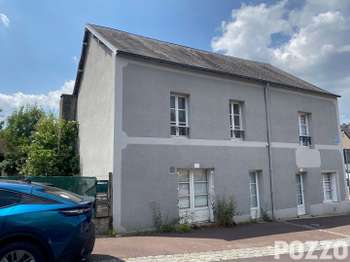Location Maison 2 chambresCoutances