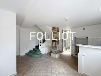 Location Maison 4 chambresCoutances