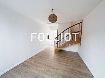 Location Maison 3 chambresCoutances