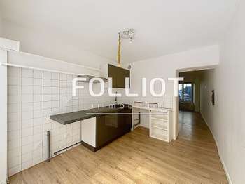 Location Maison 3 chambresCoutances