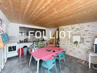 Location maison 3 pièces Location maison 3 pièces