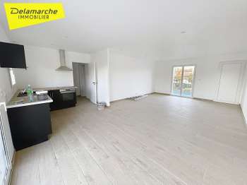 Location maison 4 pièces