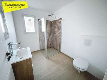 Location maison 4 pièces