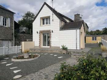 Location Maison 3 chambresCoutances