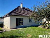 Location maison 4 pièces