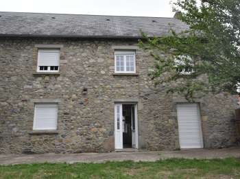 Location Maison 5 piècesCoutances