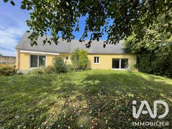 Photo Location maison Couternon