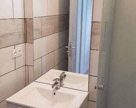 Location maison 3 pièces