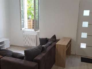 Location maison 3 pièces
