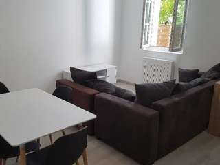 Location maison 3 pièces