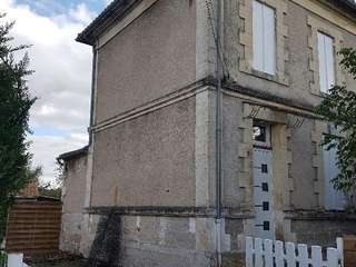 Location maison 3 pièces