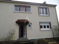 Location maison 4 pièces