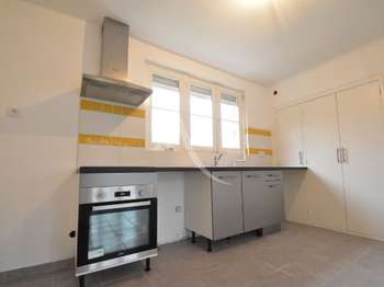 Location maison 4 pièces