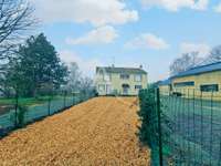 Location maison 4 pièces