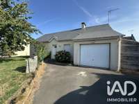 Location maison 4 pièces