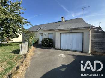 Location Maison 2 chambresCouvains