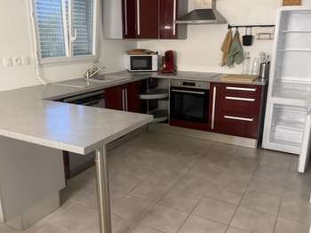 Location maison 4 pièces