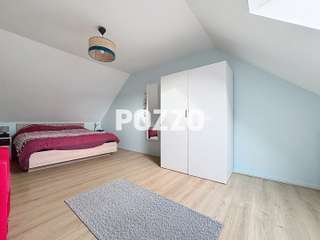 Location maison 6 pièces