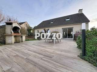 Location maison 6 pièces