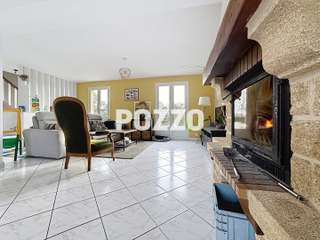 Location maison 6 pièces