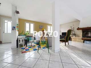 Location maison 6 pièces