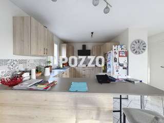Location maison 6 pièces
