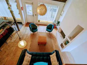 Location Maison 5 chambresCoye-la-Forêt