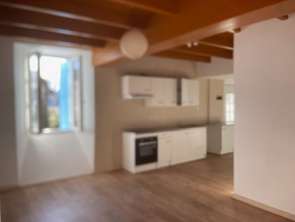 Location Maison 4 chambresCozes