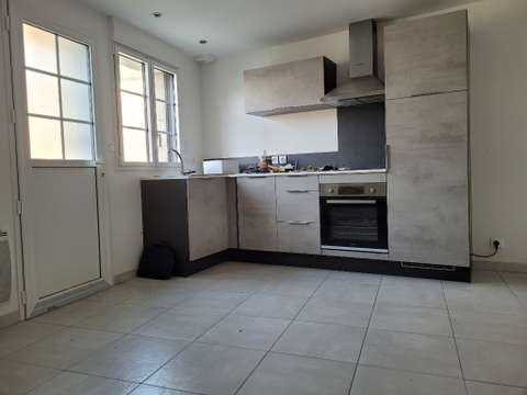 Location maison 2 pièces Crach 56