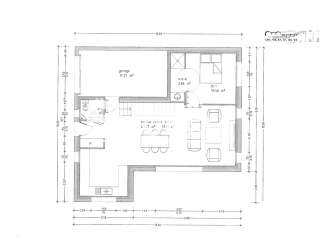 Location maison 5 pièces