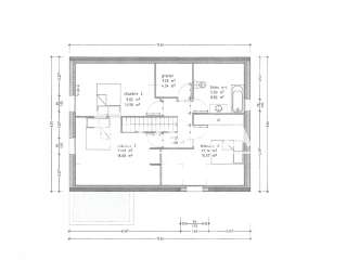 Location maison 5 pièces