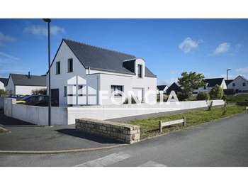 Photo Location maison Crach