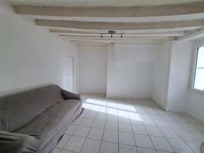 Location Maison 2 chambresCraon