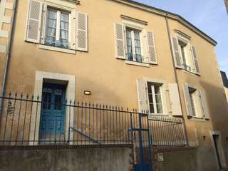 Location maison 4 pièces