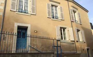 Photo Location maison Craon