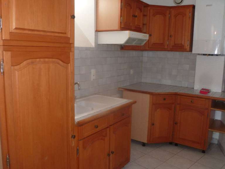 Location maison 4 pièces