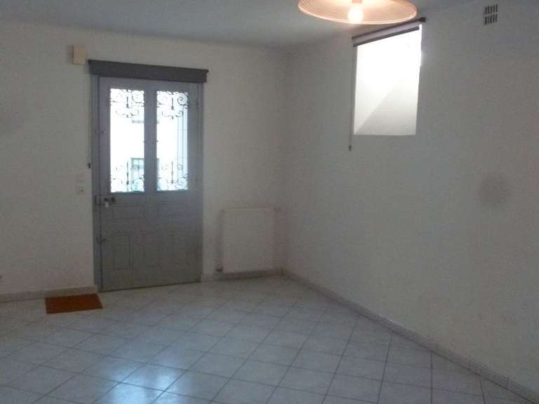 Location maison 4 pièces