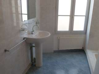 Location maison 4 pièces
