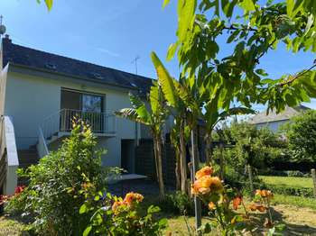 Location Maison 5 chambresCraon