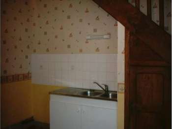 Location Maison 3 chambresCraon