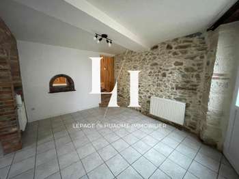 Location Maison 2 chambresCraon