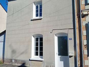 Location Maison 2 chambresCraon