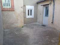 Location maison 3 pièces Location maison 3 pièces