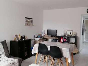 Location Maison 1 chambreCraon